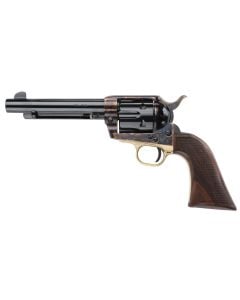 Pietta 1873 GW2 Alchimista II 45 Colt (LC) Revolver 5.50" Blued HF45ALC512NMCW