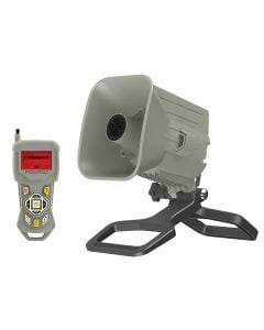 FoxPro X1 Digital Game Call With TX433 Remote Control