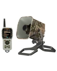 Foxpro Digital Call Attracts Multiple Features TX1000 Transmitter Kryptek Highlander 