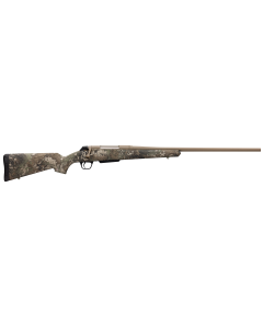 Winchester XPR Hunter 300 Win Mag 26" Rifle Truetimber Strata