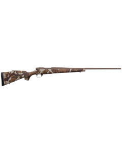 Weatherby Vanguard First Lite 308 Win 26" Rifle First Lite Specter Camo