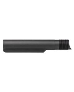 Aero Precision Enhanced Buffer Tube Carbine Mil-Spec AR-15, AR-10 Black 7075 T6 Aluminum