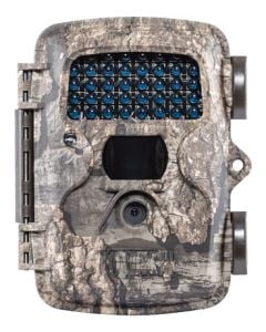 Covert Scouting Cameras 5861 MP16  Realtree Edge 1" Color Display 16 MP Resolution Invisible Flash SD Card Slot/Up to 32GB Memory