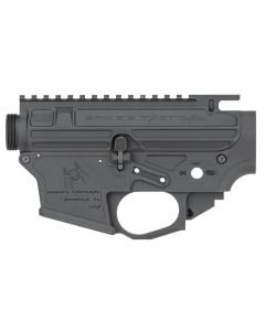 Spikes Upper/Lower Set 9mm for AR-15 STSB920