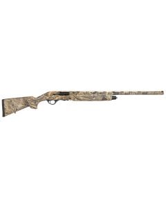 Escort PS  12 Gauge with 28" Barrel, 3" Chamber, 4+1 Capacity, Overall Realtree Max-5 Finish & Synthetic Stock Right Hand (Full Size)