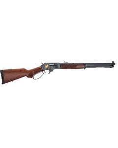 Henry Side Gate Wildlife 30-30 Win Rifle 20" Blued/American Walnut H009GWL