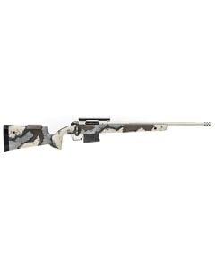 Springfield Armory Model 2020 WayPoint 308 Win. Rifle 20" Ridgeline Camo BAW920308D