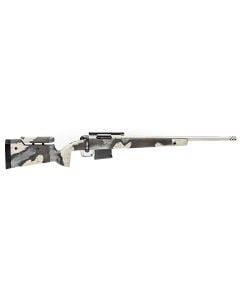 Springfield Model 2020 Waypoint 308 Win. Rifle 20" Ridgeline Camo BAW920308DA