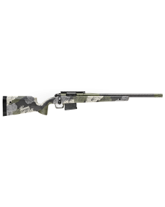 Springfield Armory 2020 WayPoint  6mm Creedmoor 20" Evergreen Camo Rifle