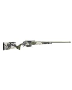 Springfield Armory Model WayPoint 6.5 PRC Rifle 24" Evergreen Camo BAW92465PRCGA