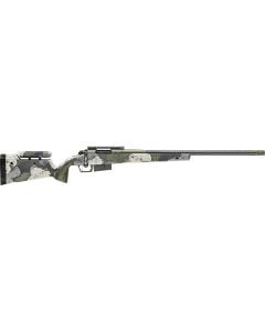 Springfield Armory Model 2020 WayPoint 6.5 PRC Rifle 24" CF Evergreen BAW92465PRCCFGA