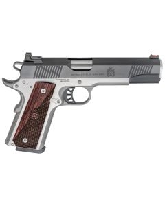Springfield Armory Ronin, 10mm, 5", 8+1, Stainless/Blued, PX9121L