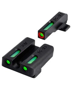 TruGlo TFX Sights for Sig Sauer P365 