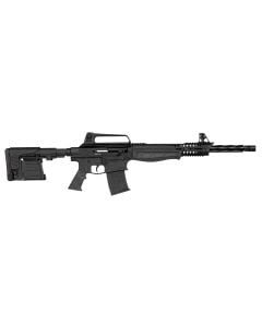 Escort SDX12 12 GA Shotgun 18" 3" Black Cerakote HESD12180301
