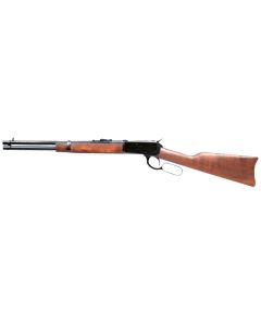 Rossi R92 45 Colt (LC) Rifle 16.50" Triple Black Cerakote/Brazilian Hardwood 920451613-TB