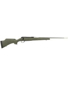 Weatherby Mark V Camilla Ultra Lightweight 6.5 Creedmoor Rifle 22" Green MCU01N65CMR4B
