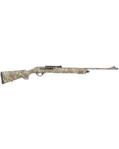 Escort PS Turkey 410 Gauge with 24" Barrel, 3" Chamber, 4+1 Capacity, Overall Mossy Oak Bottomland Finish & Synthetic Stock Right Hand (Full Size)