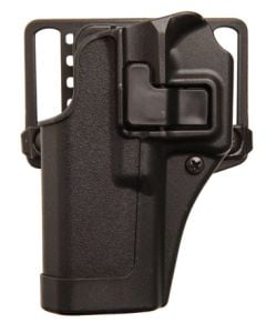 Blackhawk Serpa Size 68 Fits Glock 43 Left Hand  
