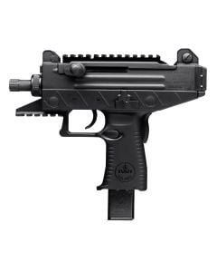 IWI Uzi Pro 9mm Luger Pistol 4.50" 25+1 UPP9ST