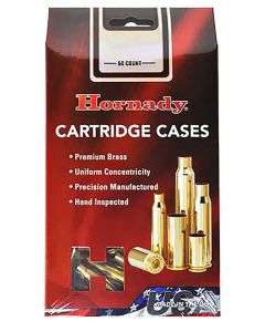 Hornady Unprimed Cases Cartridge 6mm ARC Rifle Brass