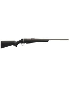 Winchester Repeating Arms XPR Compact 6.8 Western 3+1 Rifle 22" Sporter Barrel Gray Perma-Cote 535720299 