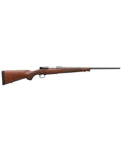 Winchester M70 Featherweight 6.8Western 24" 3Rd Black Walnut Blued Metalwork 535200299