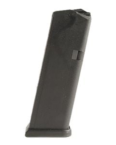 Glock G22/35 10rd 40 S&W, Black Polymer fits Glock 35 