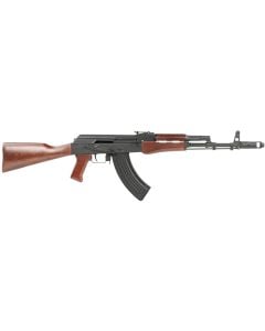 Kalashnikov USA KR-103 7.62x39mm 30+1 16.33" Chrome-Lined Barrel, Black Metal Finish