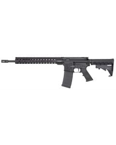 Colt Mfg Mid Carbine 5.56x45mm NATO Rifle 16" Black CR6960