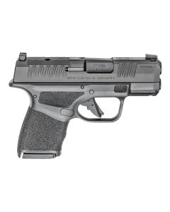 Springfield Armory Hellcat OSP 9mm Luger 3" Pistol Black