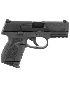 FN 509 Compact 9mm Luger 3.70" 10+1 Matte