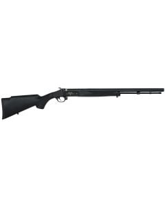 Traditions Buckstalker XT 50 Cal 209 Primer 24" Black Powder Rifle R72000840