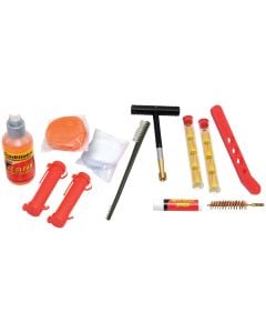 Traditions Load It/Shoot It/Clean It Kit for 209 Primers Muzzleloader