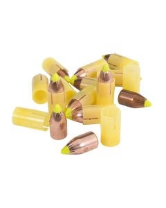 Traditions Smackdown Muzzle Loader Bullets 50 Cal 250 gr 30