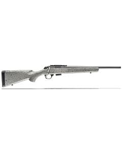 Bergara BMR 17HMR Rifle 20" 5+1 Blued/Gray
