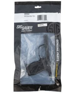 Sig Sauer P365XL Grip Module W/Manual Safety Black Polymer