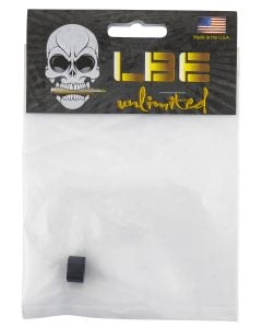 LBE Unlimited AR Parts Magazine Release Button AR-15 Black Steel