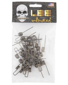 LBE Unlimited AR Parts Hammer Spring 20 Pack AR-15 