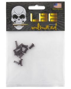 LBE Unlimited AR Parts Disconnector Spring 20 Pack AR-15 