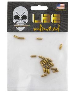 LBE Unlimited AR Parts Selector Detent 20 Pack AR-15 Brass Steel