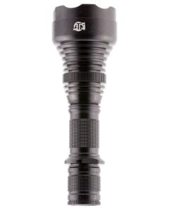 ATN IR850 Pro Long Range IR Illuminator Black Hardcoat Anodized Aluminum LED 350 yds Range