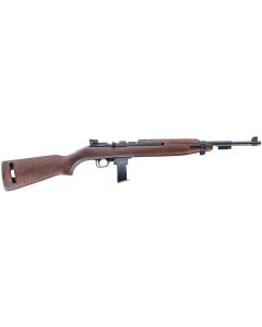 Chiappa Firearms 500136 M1-9 Carbine 9mm Luger 19" 10+1 Blued Wood Stock Right Hand