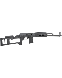 Chiappa Firearms RAK-9 9mm Luger 10+1 17.25" Blued Semi-Auto Tactical Rifle