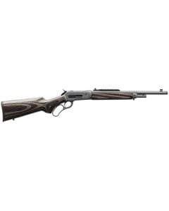Chiappa 1886 Wildlands Takedown 45-70 Gov. Rifle 18.50" Black Laminate 920411