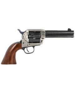 Taylors & Company 1873 Cattleman 357 Mag Revolver Blued 4.75" 6+1