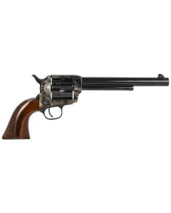 Taylors & Company 1873 Cattleman SAO 38-40 Win Revolver Blued 7.50" 6+1
