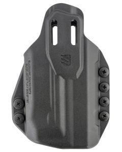 Blackhawk Stache Inside-The-Waistband 76 Black Polymer IWB Fits Glock 43X/48 SF XSC Ambidextrous Hand