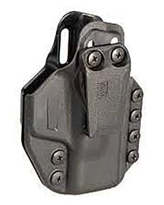 Blackhawk Stache Premium Holster Kit, IWB, Glock 43, Glock