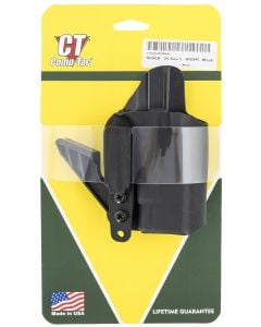 Comp-Tac eV2 Appendix Carry Black Kydex IWB Fits Glock 26 Gen5 RH