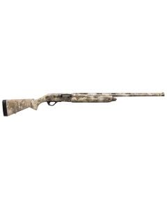 Winchester Guns SX4 Waterfowl Hunter 12 Gauge 26" 4+1 3" Overall TrueTimber Prairie Right Hand (Full Size) Includes 3 Invector-Plus Chokes